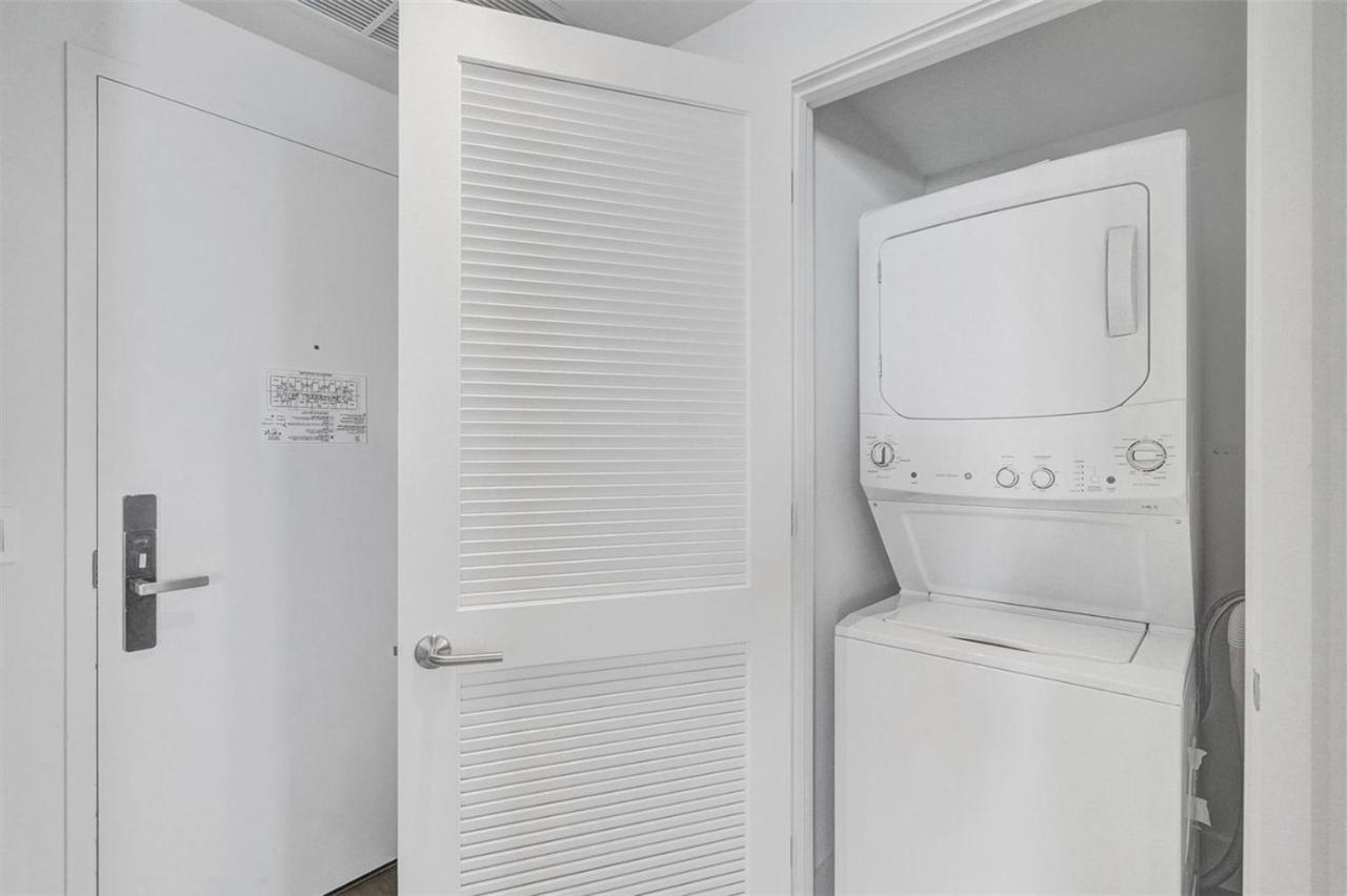 Hyde Beach House - Millionaire 2 Bd 2 Ba Apt, Direct Ocean View, 5 Min Walk To Ocean Hollywood Luaran gambar
